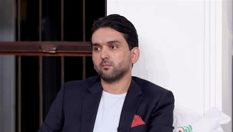 هجمة ضد نشأت أكرم بسبب تصريح حول مشاركة مصر والأردن ببطولات الخليج.. يريدون المال