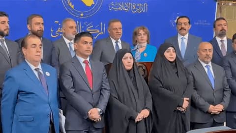 تعويضات للمحافظات الأكثر تضرراً.. وزير الموارد يحذر من عودة الكارثة البيئية الى الأنهار