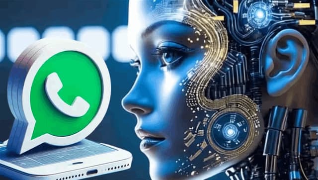 صور ثلاثية الأبعاد.. ميتا تختبر مكالمات واتساب جديدة