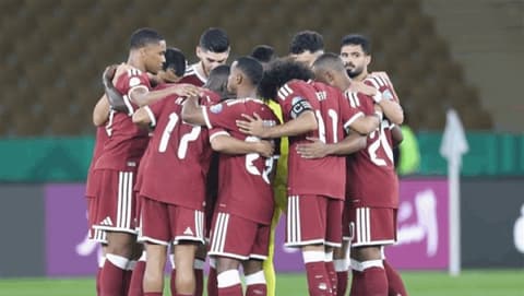 قطر تهزم البحرين بهدفين في خليجي 27