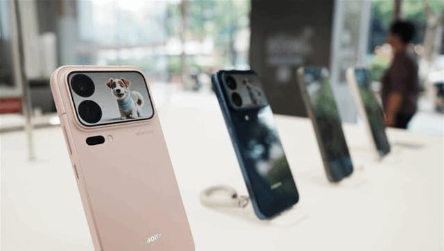 أبرز مواصفات هاتف Xiaomi 18 Pro Max المتطور