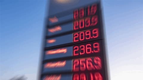 تحذيرات من أقسى شتاء منذ 2022 بسبب ارتفاع أسعار الديزل