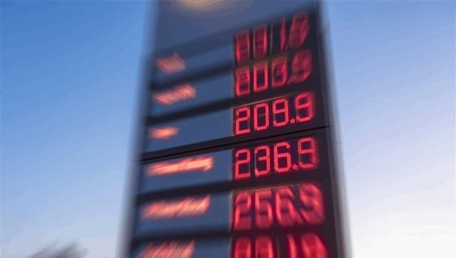 تحذيرات من أقسى شتاء منذ 2022 بسبب ارتفاع أسعار الديزل