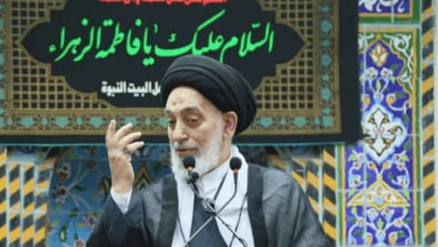 القبانجي: اجتماع الأمم المتحدة منبر لإلقاء كلمات والاستجابة للعقوبات على الطيران الإيراني غير صحيح
