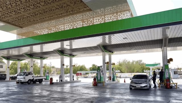 وزير النفط يصدر توجيهاً بشأن ازمة الوقود