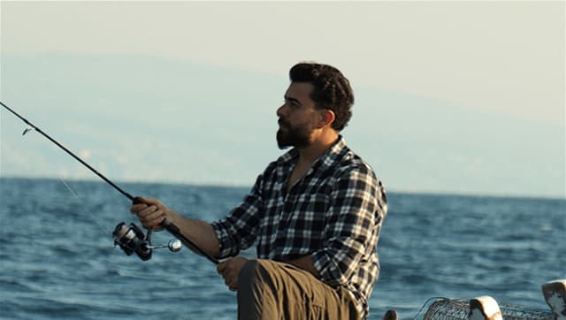 ستار سعد يطلق "سابي".. قصة حب حالمة من البحر إلى الشاطئ