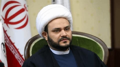 الكعبي يهدد بالاعتصام في المطارات العراقية احتجاجاً على تقييد الطيران مع إيران