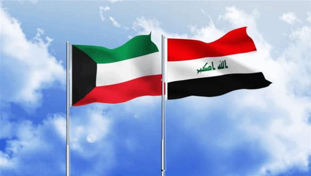 العراق والكويت يصدران بياناً مشتركاً.. هذه ابرز التفاصيل