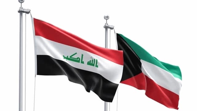 اتفاق عراقي كويتي على مكافحة شبكات التضليل الإعلامي
