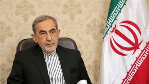 مستشار الخامنئي يوجه رسالة الى الزيدي ويصف الإطار التنسيقي بـ"الفارغ"