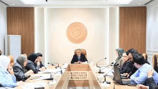 وزير المالية يصدر توجيهاً بشأن موازنة 2027