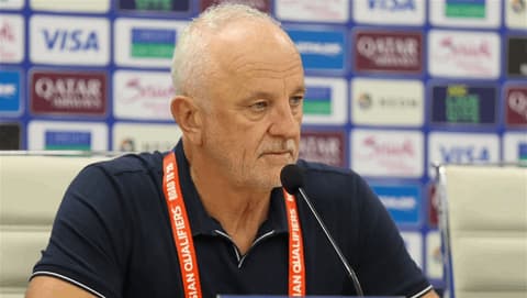 أول تعليق لمدرب المنتخب العراقي بعد الفوز على الكويت