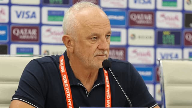 أول تعليق لمدرب المنتخب العراقي بعد الفوز على الكويت