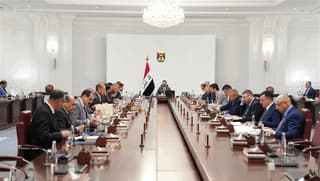 مجلس الوزراء يتخذ قرارات عدة بينها يتعلق بمتطلبات الامتحانات العامة