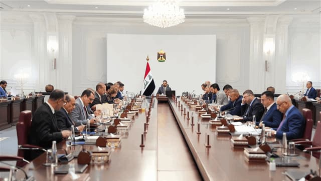 مجلس الوزراء يتخذ قرارات عدة بينها يتعلق بمتطلبات الامتحانات العامة