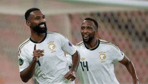 الإصابات تضرب السعودية قبل مواجهة العراق في خليجي 27