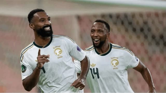 الإصابات تضرب السعودية قبل مواجهة العراق في خليجي 27