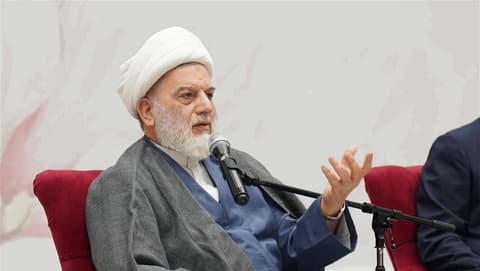 بمناسبة الذكرى الـ22.. الشيخ حمودي يشيد بمسيرة السومرية الإعلامية