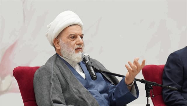بمناسبة الذكرى الـ22.. الشيخ حمودي يشيد بمسيرة السومرية الإعلامية