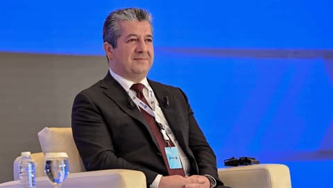 مكتب بارزاني يوضح تصريحات رئيس حكومة إقليم كوردستان لـ"فايننشال تايمز"