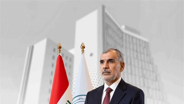 المالية تُحيل مشروع الموازنة الاتحادية لعام 2027 إلى المجلس الوزاري للاقتصاد