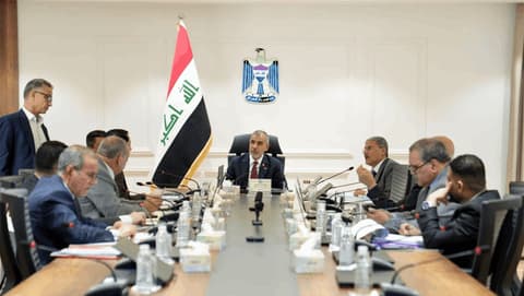 المجلس الوزاري للاقتصاد يصادق على مشروع الموازنة ويحيله إلى مجلس الوزراء