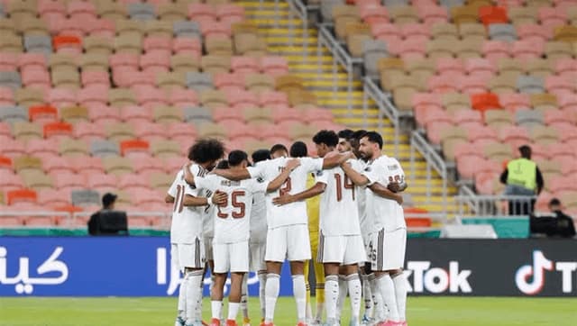 "خليجي 27".. قطر تتغلب على اليمن بصعوبة وتتصدر مجموعتها