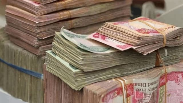 عبر خدمة "قسّط".. مصرف الرشيد يتيح تقسيط المشتريات لغاية 36 شهراً