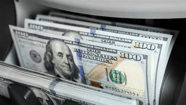 ارتفاع جديد في سعر صرف الدولار امام الدينار العراقي