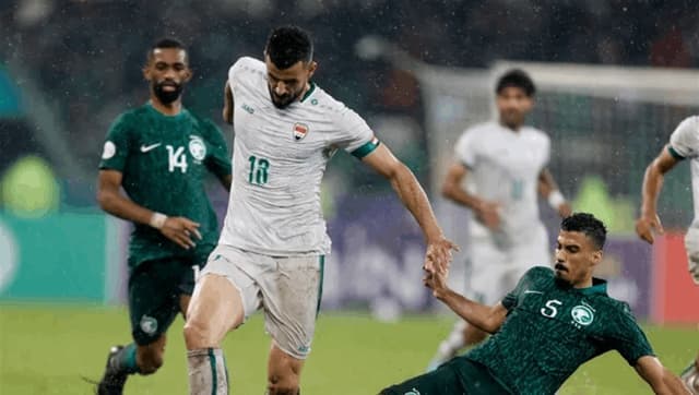 تاريخ مواجهات السعودية والعراق في بطولات كأس الخليج