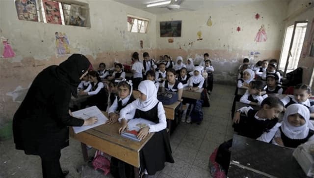 السومرية تنشر تعليمات تخفيض الأجور الدراسية لهذه الفئة
