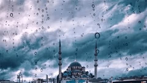 ادارة إسطنبول تصدر تحذيرات عاجلة
