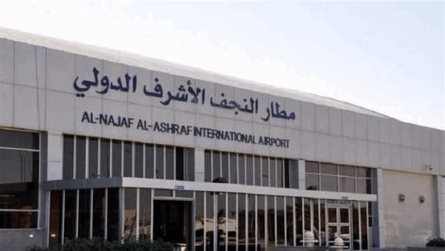 مصدر في مطار النجف: لا توجيه رسمي بشأن السماح بهبوط طائرات الشركات الإيرانية