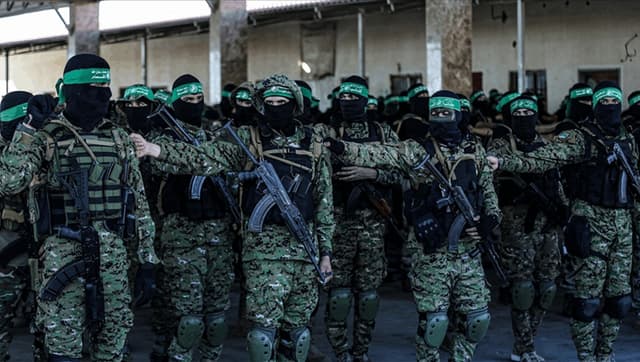 أحد قادة معركة الطوفان.. "القسام" تعلن اغتيال "أبو حمزة"