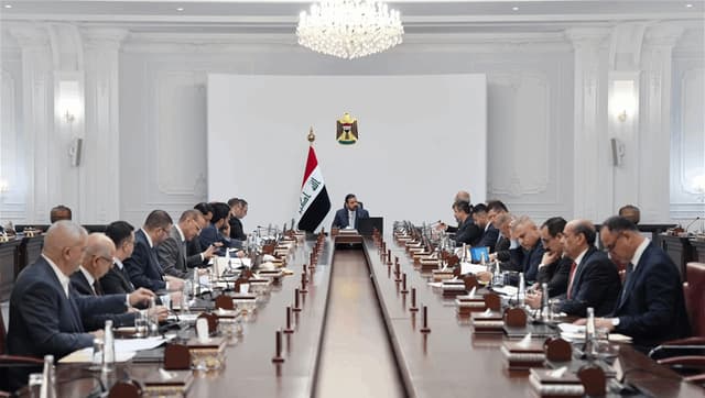 مجلس الوزراء يتخذ قرارات عدة بينها يخص مكافحة الفساد ومنع تصدير المعادن