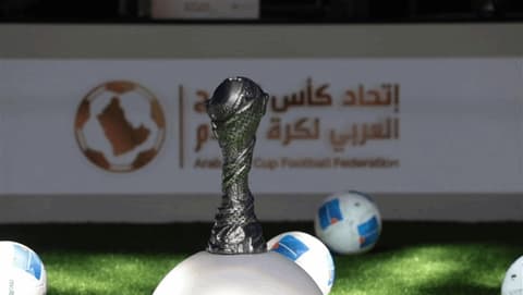 القرعة تؤهل عُمان على حساب العراق لنصف نهائي خليجي 27