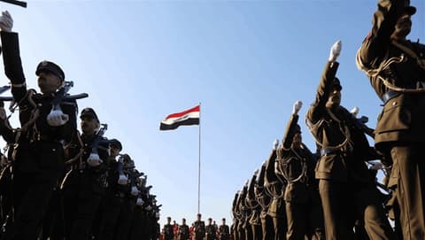 بيوم السيادة الوطني.. أمين بغداد يجدد العهد بمواصلة تطوير العاصمة
