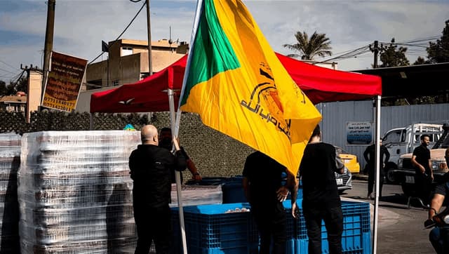 متحدث الحكومة يعلن الاتفاق مع الفصائل على دمجها: الأمور تمضي بهذا الاتجاه