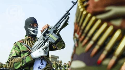 الدفاعي يكشف عن موعد حصر السلاح بيد الدولة