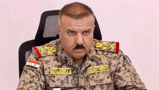 الشمري: يوم السيادة بداية مسؤولية عراقية كاملة عن أمن البلاد
