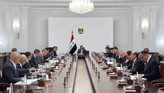الزيدي: القرار الأمني والعسكري أصبح وطنياً وخاصاً بمؤسسات الدولة