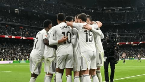 نجم ريال مدريد يخضع لعملية جراحية