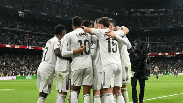 نجم ريال مدريد يخضع لعملية جراحية