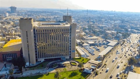 اثنتان وثلاثون جامعة عراقية في تصنيف التايمز العالمي 2027
