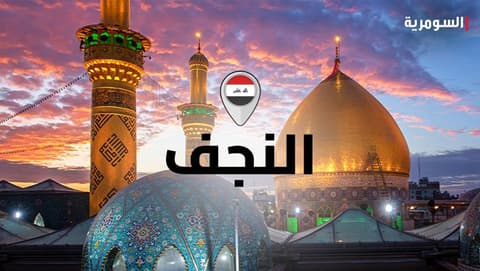 النجف.. أصحاب مولدات أهلية يقررون "الإطفاء التام"