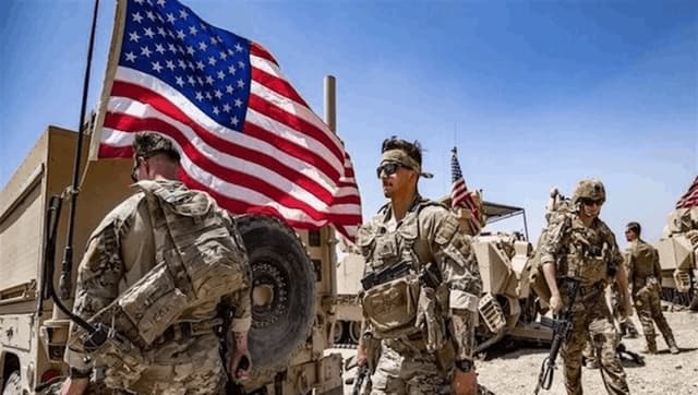 واشنطن بوست: أميركا لا تستبعد شن ضربات على العراق بعد الانسحاب