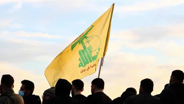 رويترز: اجتماع بين مسؤولين سوريين وحزب الله في تركيا