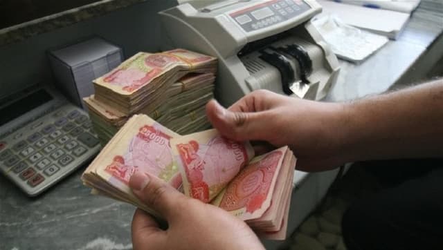 اجراء يخص جميع العقود في مؤسسات الدولة