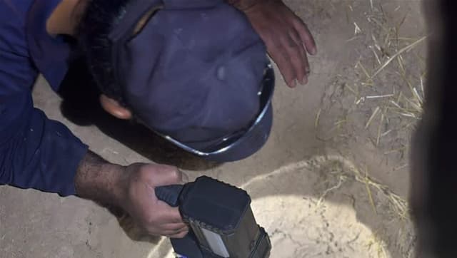 تفاصيل جديدة عن حادثة البئر بنينوى.. الطفل توفي فور سقوطه وجهود لاستخراج جثته