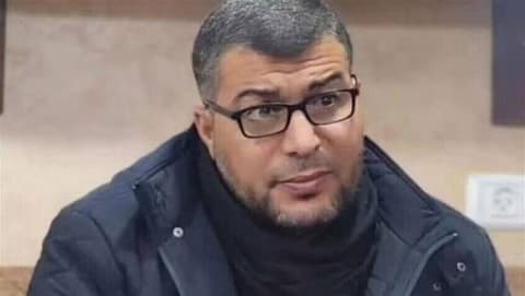 مقتل عز الدين بك في غارة جوية